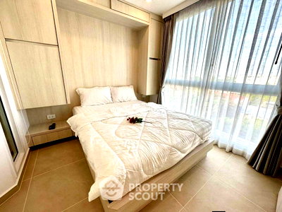 Condos for rent : 1-BR Condo For Rent, Olympus City Garden, Pattaya South (ID 3061665)