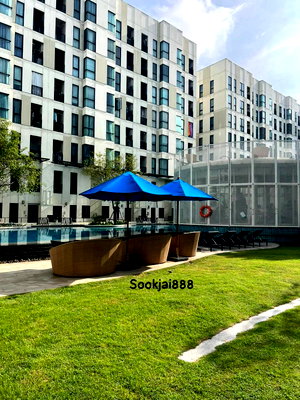 Condos for sale : Hot sale: UNIO Sukhumvit 72 Phase 1