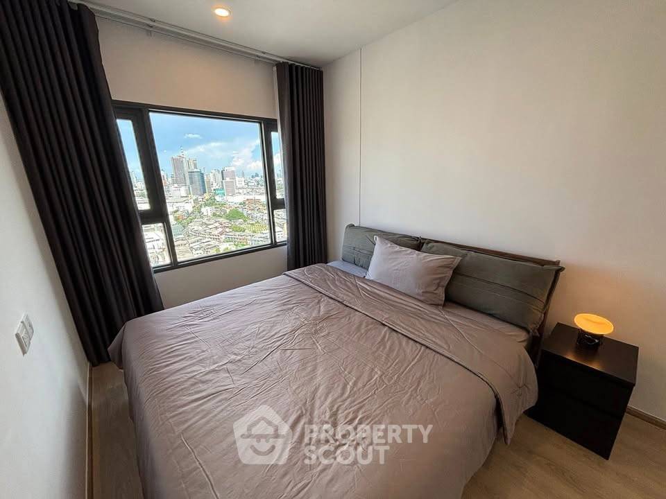 รูป คอนโด 2 ห้องนอน ชั้น 23 ขนาด 50 ตร.ม. ที่ LIFE Rama 4 - Asoke ใกล้ MRT Queen Sirikit 400 ม. (ID 3065760) - รูปที่ 14/15