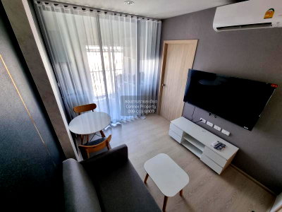 Condos for rent : FOR RENT condo , Nue Noble Ngamwongwan , Bang Khen , Mueang Nonthaburi , Nonthaburi , CX-74036 ✅ Live chat with us ADD LINE @connexproperty ✅