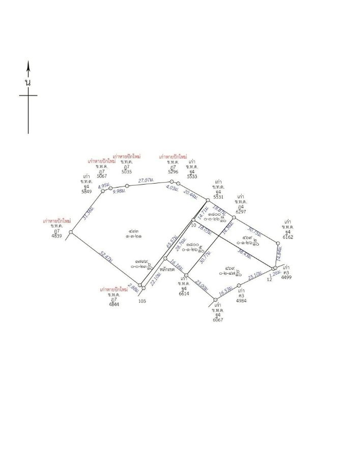 picture LTHC15903 - Land for Sale Rama 3 | Charoen Rat Road 7 Yaek 35 | 380.28 MB - 5/8