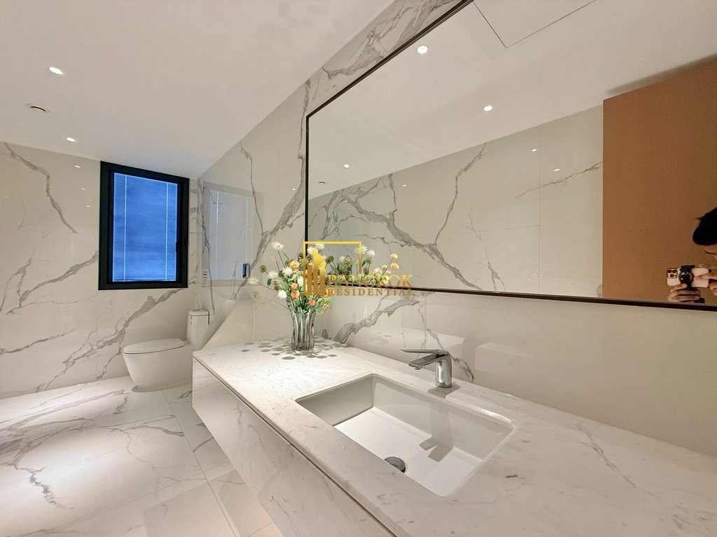 รูป Culture 188 | Amazing 6 Bed Luxury House on Rama 9 Area - BR28358SH - รูปที่ 17/61