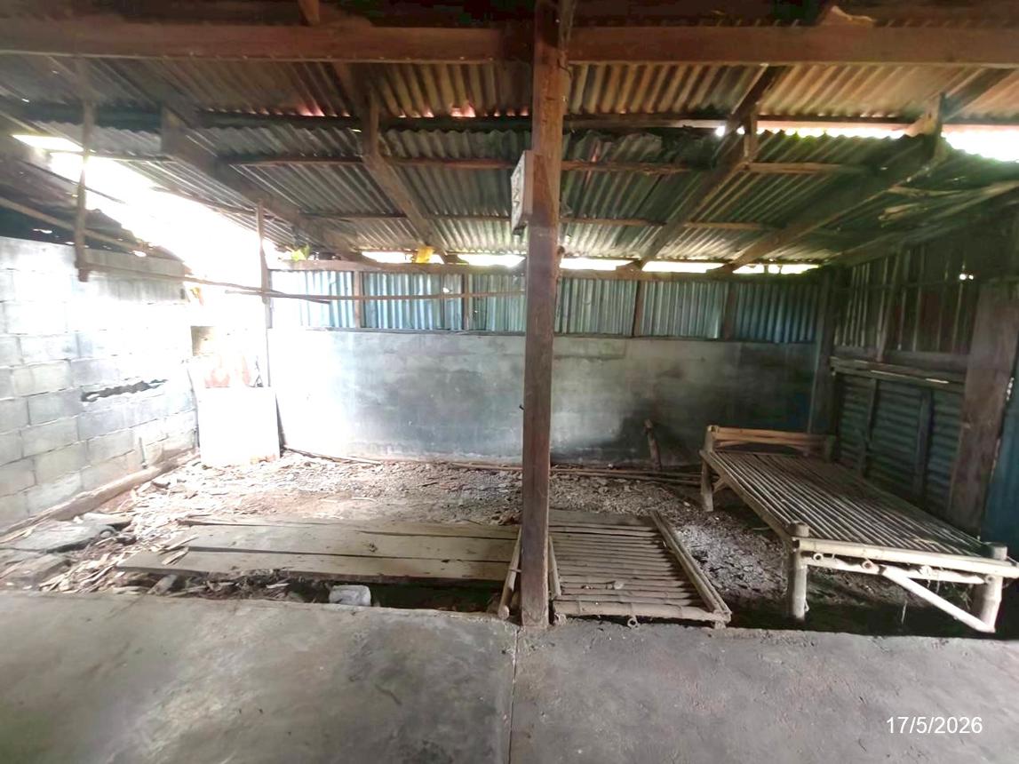 รูป บ้านเดี่ยว 199 ตร.วา สุวรรณคูหา หนองบัวลำภู 601,000 - รูปที่ 14/24