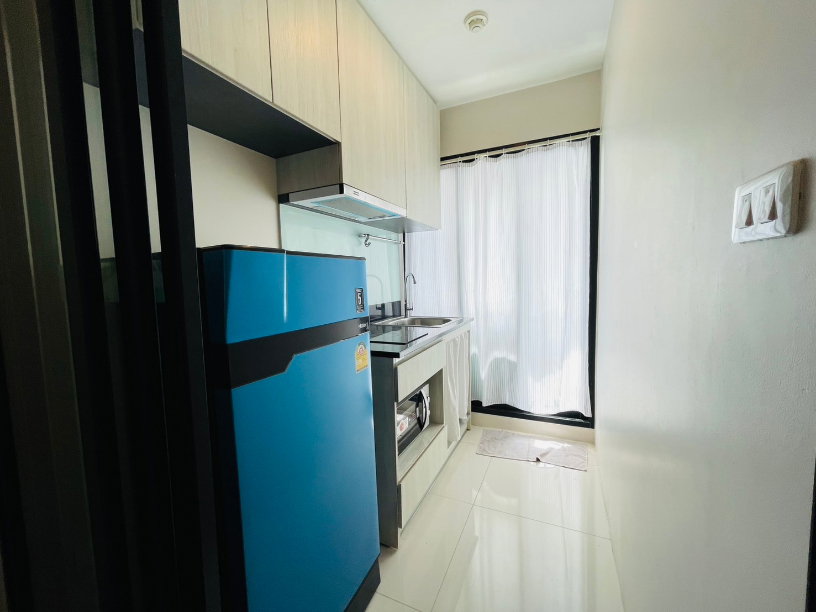 picture For Rent : Niche Mono Mega Space Bangna - 15/31
