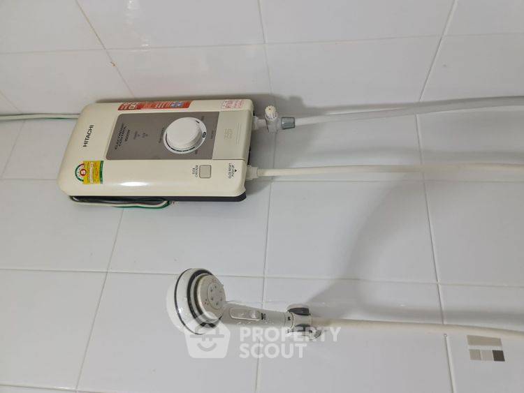 รูป ทาวน์โฮม 3 ห้องนอน ขายได้ เลี้ยงสัตว์ได้ บ้านทิวตะวัน ลำโพ บางบัวทอง (ID 3061498) - รูปที่ 3/6