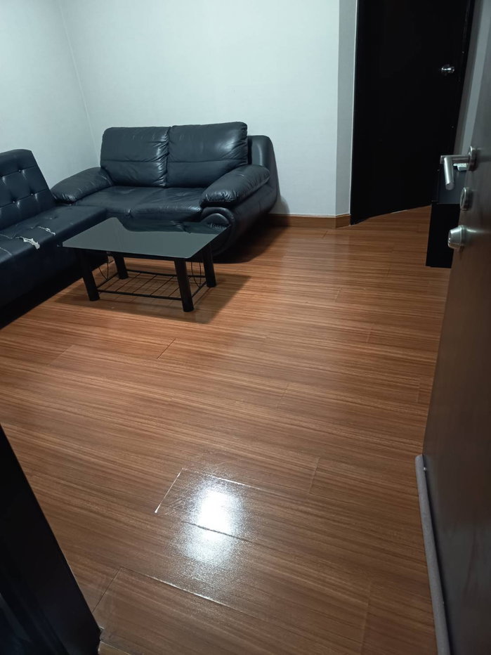 picture Diamond Ratchada Condo for Rent, 18,000 THB [MKr260725] - 8/15