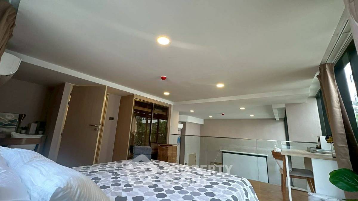 รูป คอนโด 2 ห้องนอน 115 ตร.ม. ให้เช่า วอลเดน อโศก | ใกล้ MRT สุขุมวิท 400 ม. (ID 3064570) - รูปที่ 11/16
