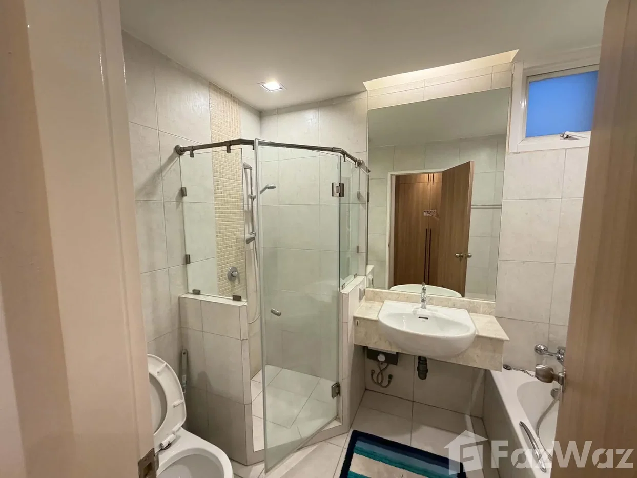 รูป ขาย คอนโด 2 ห้องนอน ในโครงการ บ้าน แสน เพลิน 6560685 - รูปที่ 16/16