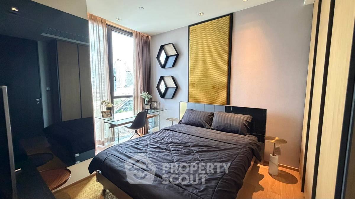 รูป คอนโด 2 ห้องนอน 108 ตร.ม. ใน Beatniq Sukhumvit 32 ใกล้ BTS ทองหล่อ 300 ม. (ID 3066121) - รูปที่ 10/10