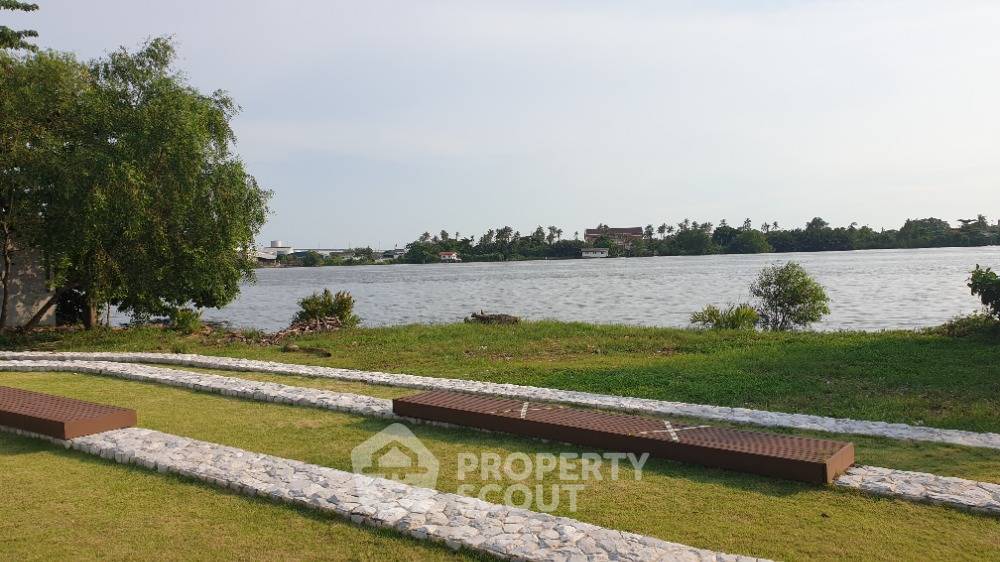picture 1-BR Condo U Delight Residence Riverfront Rama 3, 12A Floor (ID 655329) - 7/8