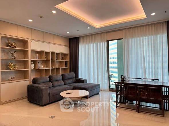 รูป คอนโด 3 ห้องนอน ชั้น 31 ขนาด 155 ตร.ม. ศุภาลัย โอเรียนทอล สุขุมวิท 39 ใกล้ MRT เพชรบุรี (ID 3064767) - รูปที่ 2/9