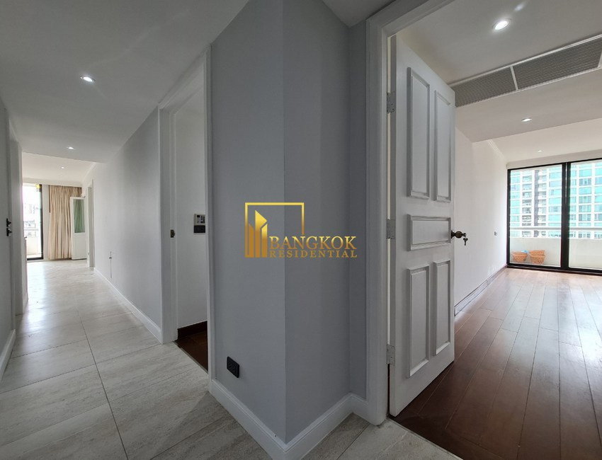 รูป Somkid Garden | Spacious 3 Bedroom Luxury Condo in Chit Lom - BR16003CD - รูปที่ 17/52