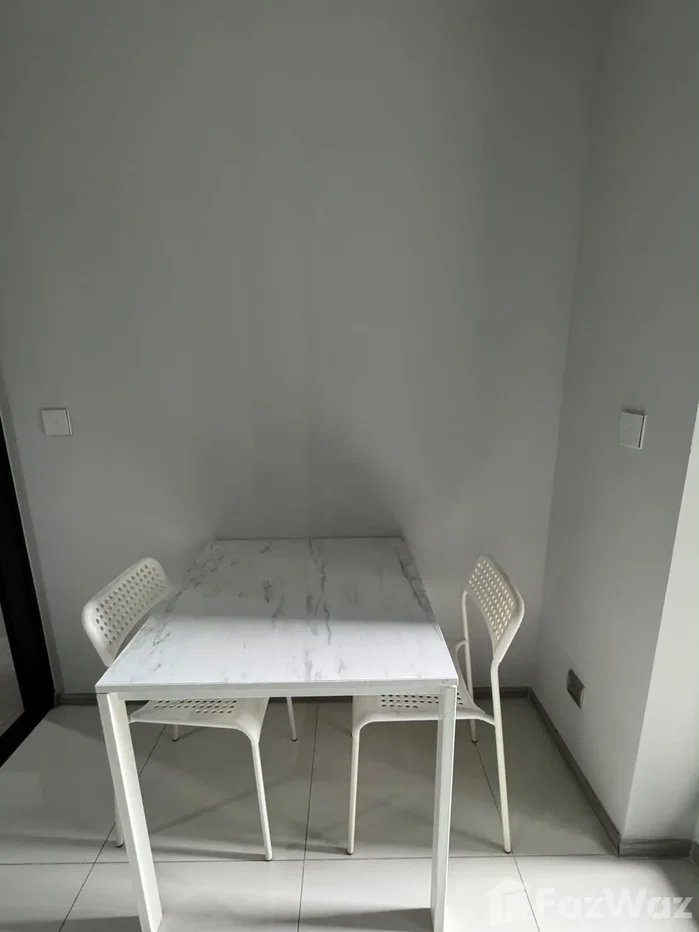 picture Life Asoke Rama 9 – Newly Renovated | 32 SQ.M. | 15th Floor 6560980 - 4/7