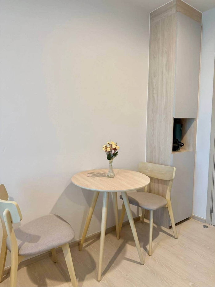 รูป 🎉ใ้ห้เช่า คอนโด Nue mega plus bangna ฟรี wifi 1 bedroom ราคา 12,500/month ‼️ - รูปที่ 11/14