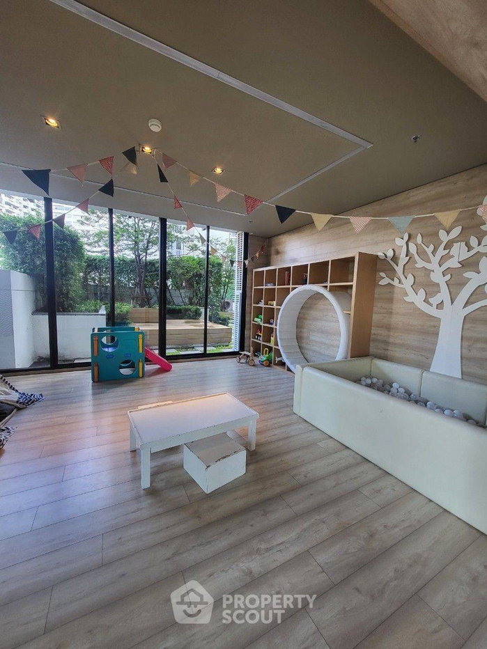 รูป คอนโด 1 ห้องนอน Park Origin พร้อมพงษ์ ชั้น 35 ใกล้ BTS พร้อมพงษ์ (ID 1931948) - รูปที่ 20/26