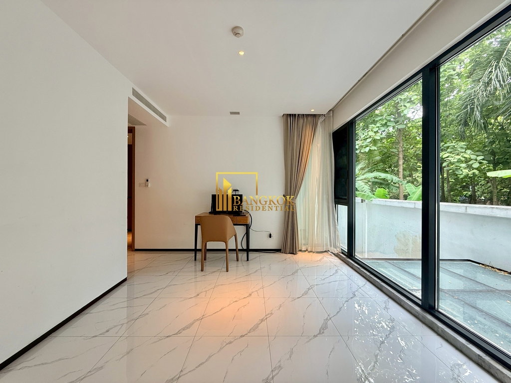 รูป Culture 188 | Amazing 6 Bed Luxury House on Rama 9 Area - BR28358SH - รูปที่ 10/61