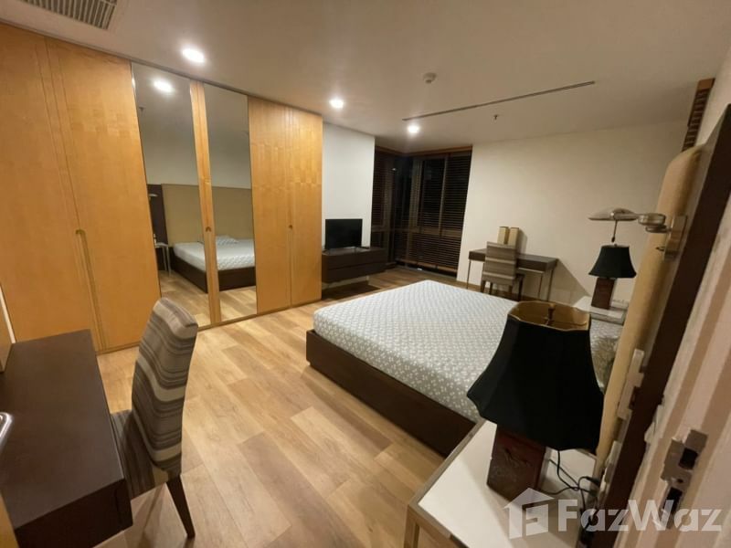picture 2 Bedroom Condo for rent at The Legend Saladaeng 1061164 - 9/10