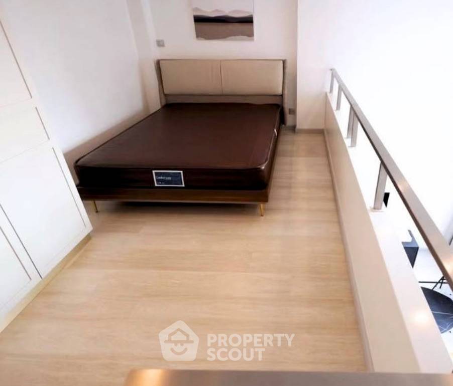 รูป คอนโด 1 ห้องนอน Knightsbridge Prime Sathorn ชั้น 31 ใกล้ BTS เซนต์หลุยส์ (ID 3036539) - รูปที่ 4/6