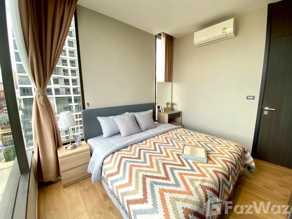 picture The Fine Bangkok 2 Bed 2 Bath 6559607 - 12/16