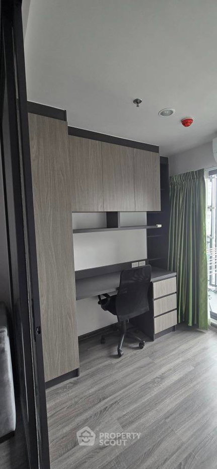 รูป คอนโด 2 ห้องนอน ชั้น 30 ขนาด 46 ตร.ม. Ideo Chula Samyan ใกล้ MRT สามย่าน 400 ม. (ID 1676025) - รูปที่ 4/6