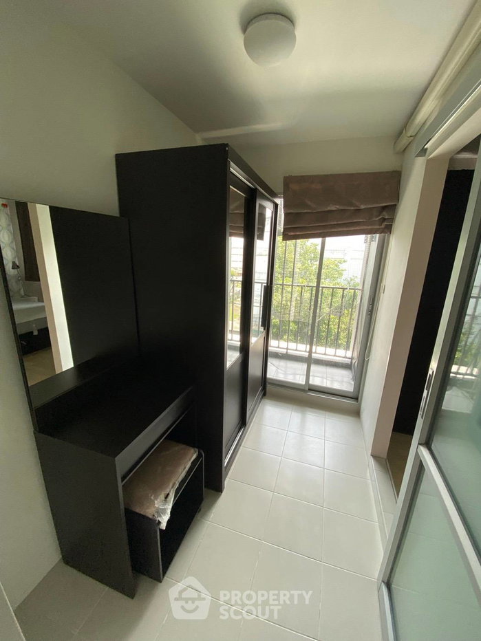 รูป คอนโด 2 ห้องนอนให้เช่า พื้นที่ 60 ตร.ม. ชั้น 6 | D Condo Onnut-Suvarnabhumi (ID 496967) - รูปที่ 7/12