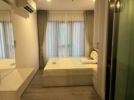 รูปภาพ For Rent Condo REGENT HOME WUTTHAKAT Building A, Floor 36,1 bed room, Room size 26 sqm