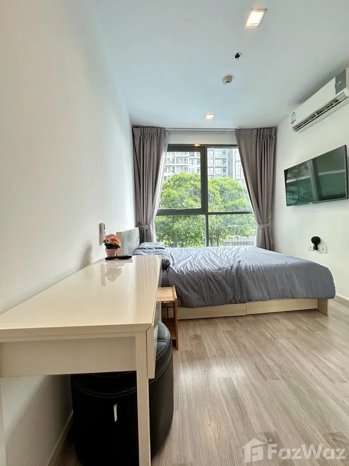 picture Ideo Mobi Sukhumvit 81 - Bang Chak, Bangkok 6559618 - 2/16