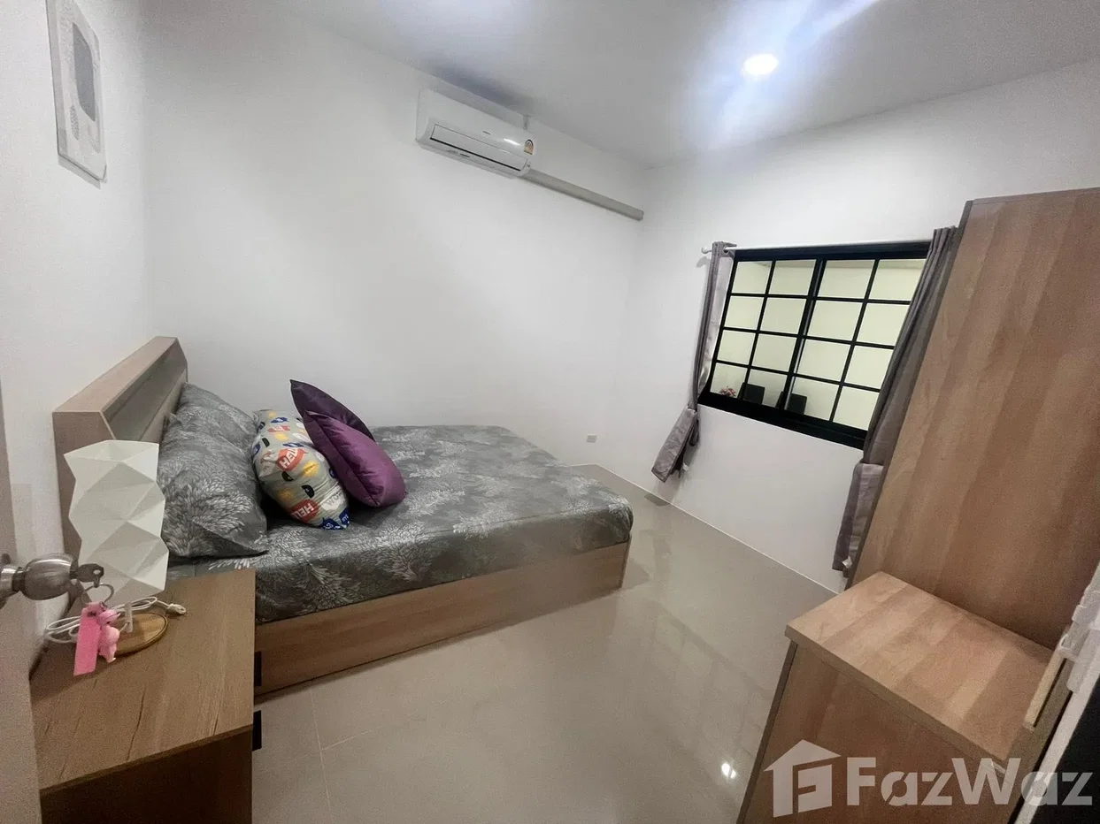 รูป ขาย ทาวน์เฮ้าส์ 2 ห้องนอน ในโครงการ บ้านดอนวิลเลจ 1953818 - รูปที่ 6/23