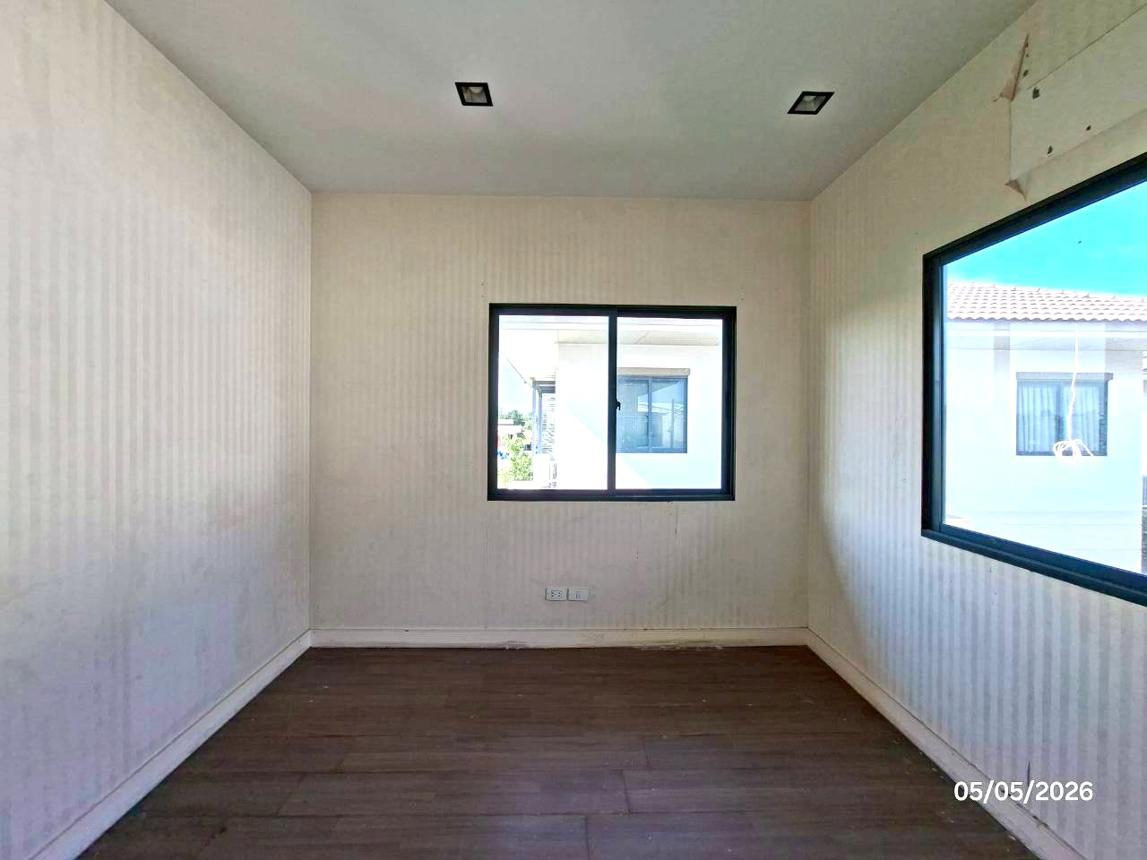picture HOME 98.9 Sq.w. Muang Pathum Thani Pathumthani for 8.7M - 29/36