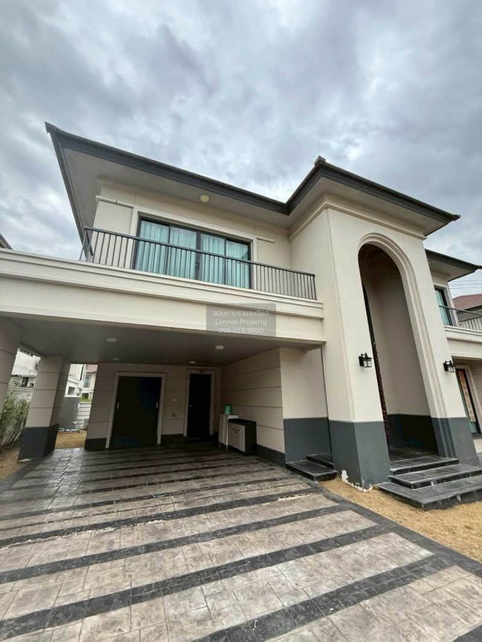 รูป ขายบ้าน  เลค ซีรีน พระราม 2 (เฟส 2) แสมดำ เขต บางขุนเทียน กรุงเทพ CX-163275 ✅ ทักไลน์ @connexproperty ตอบทันที ทีมงานมืออาชีพ ✅ - รูปที่ 2/12