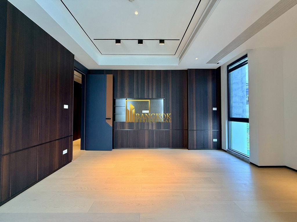 รูป Culture 188 | Modern 5 Bedroom Luxury House on Rama 9 Road - BR28356SH - รูปที่ 18/49