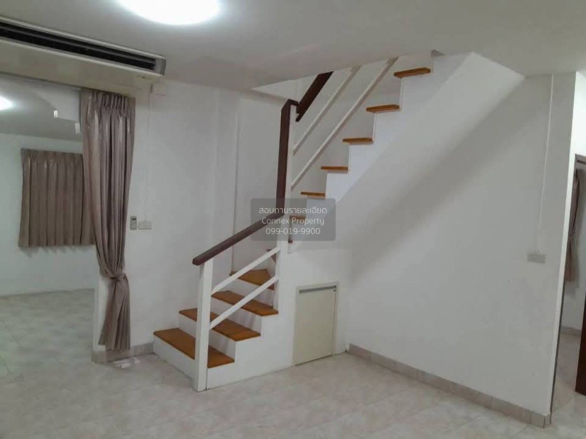 รูป ขายบ้าน  เคหะธานี 4 สะพานสูง เขต สะพานสูง กรุงเทพ CX-161330 ✅ ทักไลน์ @connexproperty ตอบทันที ทีมงานมืออาชีพ ✅ - รูปที่ 10/10