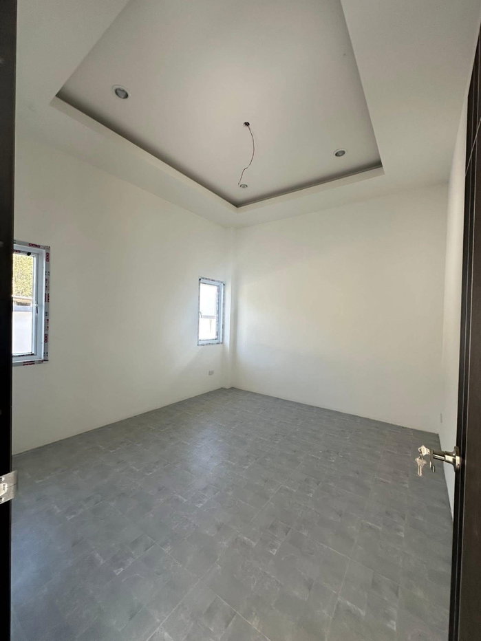 รูป ขายบ้านเดี่ยว 4 ห้องนอน อยู่ ใกล้สะพานไทย-ลาว 1.5 กม. ของแถมกว่า 125,000 บาท เมืองหนองคาย - รูปที่ 14/27