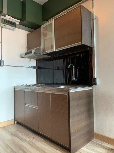 รูป ✅ขาย คอนโดเคหะเทพประสิทธิ์ Kheha Thepprasit Condo ทำเลเทพประสิทธิ์ ใกล้ตลาด ร้านค้า และร้านอาหาร โควต้าต่างชาติได้ ✨พร้อมนัดชมห้องได้เลย - รูปที่ 4/14