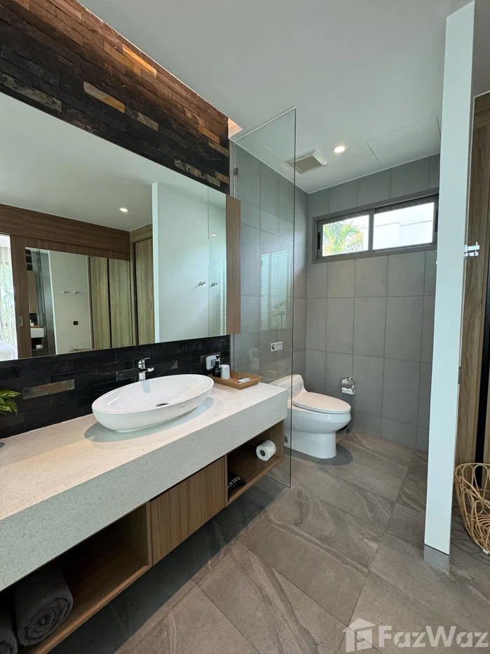 picture 2 Bedroom Pool Villa For Sale in Shambhala 6558298 - 36/41