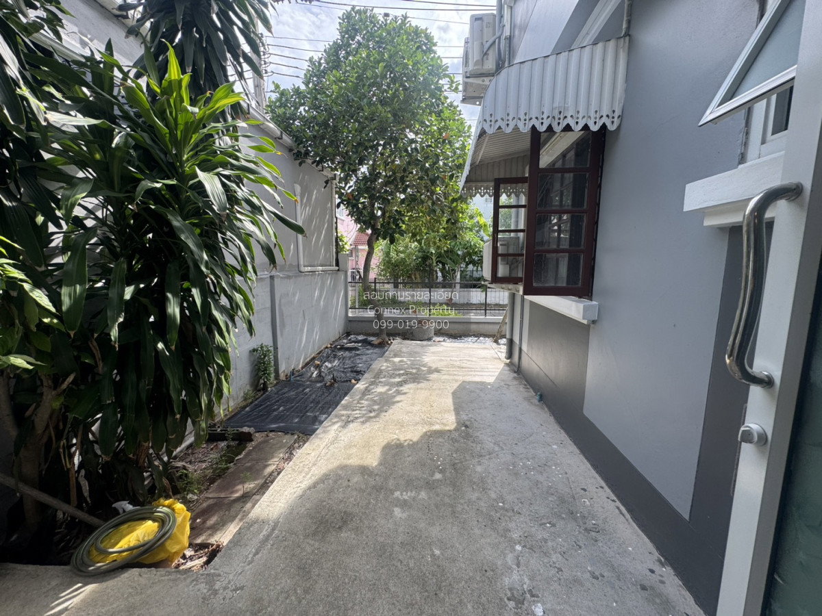 รูป ขายบ้าน บ้านชัยพฤกษ์ บางแวก ห้องมุม บางไผ่ เขต บางแค กรุงเทพ CX-162841 ✅ ทักไลน์ @connexproperty ตอบทันที ทีมงานมืออาชีพ ✅ - รูปที่ 10/12