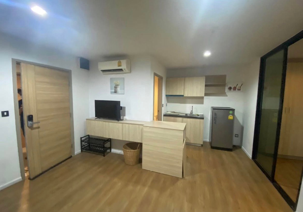 รูป ให้เช่า Tropicana @BTS Erawan 🏡 2 ห้องนอน พร้อมอยู่ ‼️ BTS เอราวัณ #ตอบแชทไว🔥🔥 รหัส B811 - รูปที่ 6/7
