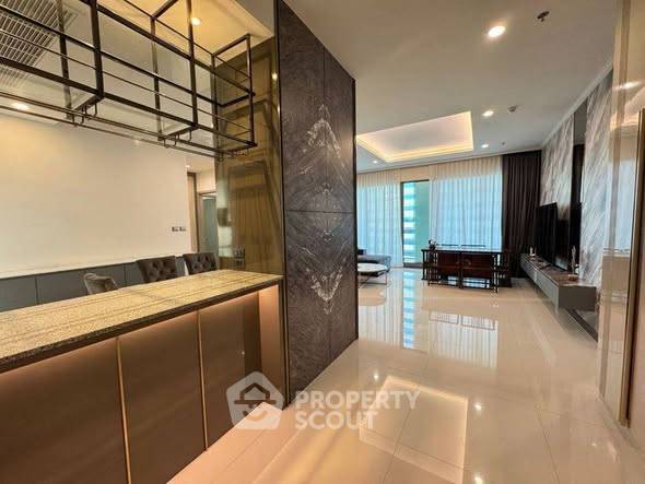 รูป คอนโด 3 ห้องนอน ชั้น 31 ขนาด 155 ตร.ม. ศุภาลัย โอเรียนทอล สุขุมวิท 39 ใกล้ MRT เพชรบุรี (ID 3064767) - รูปที่ 3/9