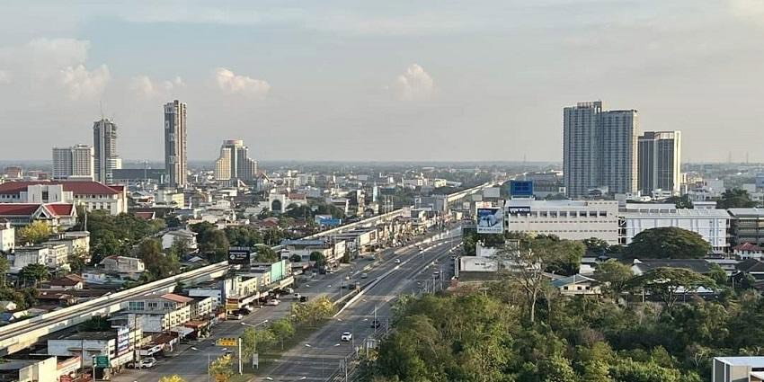 ขยายธุรกิจสู่ขอนแก่น ศูนย์กลางเศรษฐกิจอีสาน ศักยภาพสำหรับการลงทุน