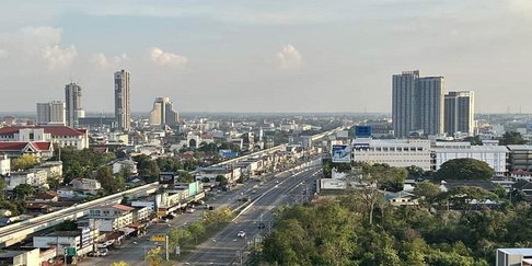 ขยายธุรกิจสู่ขอนแก่น ศูนย์กลางเศรษฐกิจอีสาน ศักยภาพสำหรับการลงทุน