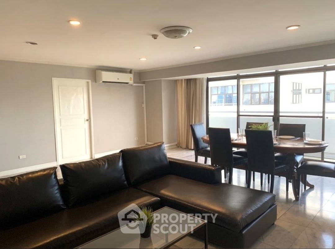 รูป คอนโด 3 ห้องนอน 177 ตร.ม. ชั้น 26 The Waterford Park สุขุมวิท 53 ใกล้ BTS ทองหล่อ (ID 1828556) - รูปที่ 2/17