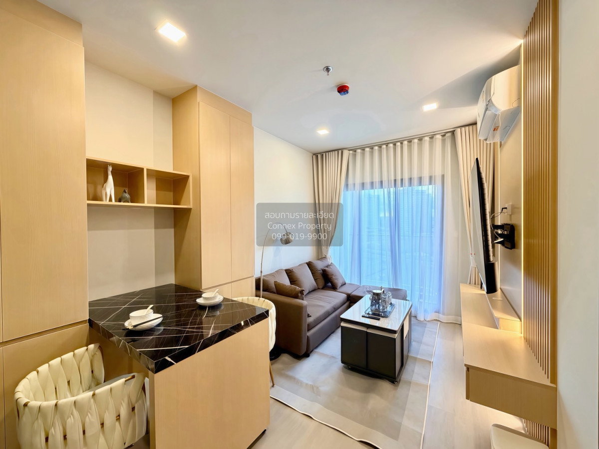 รูป เช่าคอนโด ไลฟ์ พหล - ลาดพร้าว วิวสวย รีโนเวทใหม่ จตุจักร เขต จตุจักร กรุงเทพ CX-161576 ✅ ทักไลน์ @connexproperty ตอบทันที ทีมงานมืออาชีพ ✅ - รูปที่ 10/10