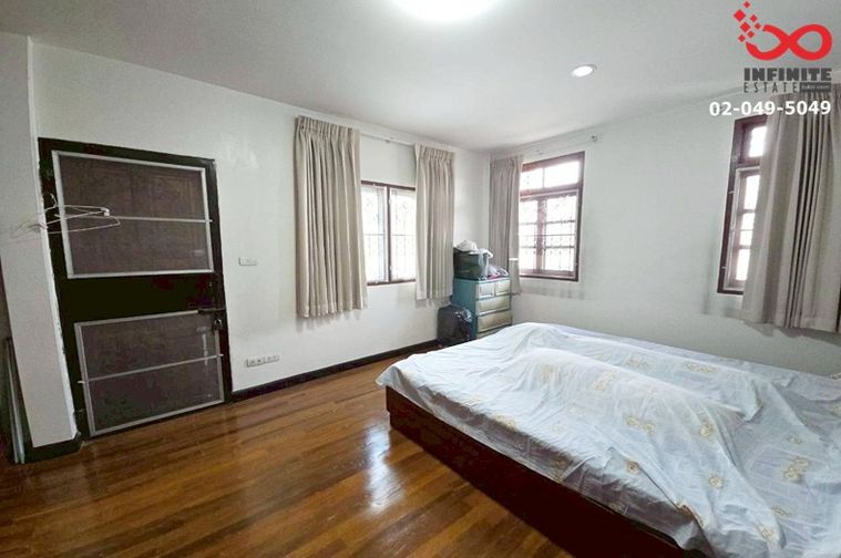 ขายทาวน์โฮม 3 ห้องนอน 28 ตร.ว. บ้านปรีชา 2