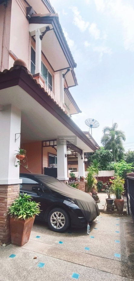 รูป ขายบ้าน ชลลดา บางบัวทอง โสนลอย บางบัวทอง นนทบุรี CX-162200 ✅ ทักไลน์ @connexproperty ตอบทันที ทีมงานมืออาชีพ ✅ - รูปที่ 3/8