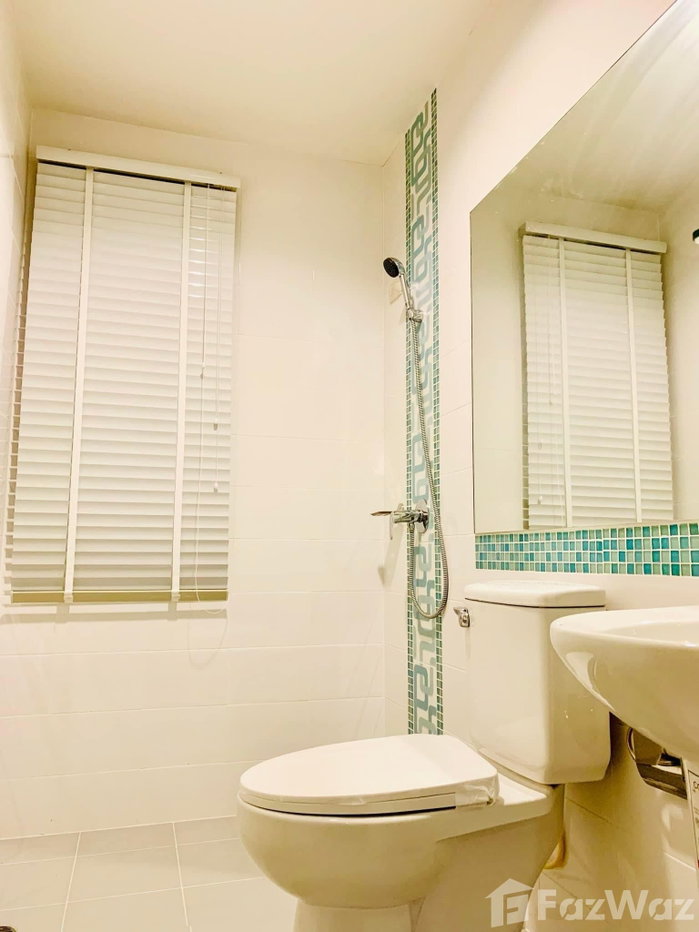 รูป บ้านเดี่ยวให้เช่า 4 ห้องนอน ในโครงการ ไลฟ์ บางกอก บูเลอวาร์ด ราชพฤกษ์ - จรัญฯ 1096702 - รูปที่ 15/22