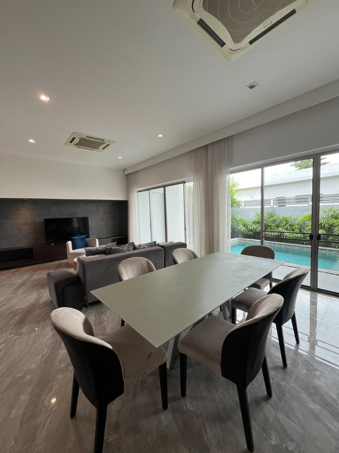 picture For Rent | Premium Single-Storey Pool Villa - 15/36