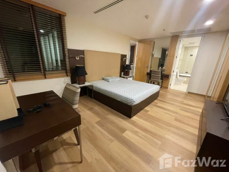 picture 2 Bedroom Condo for rent at The Legend Saladaeng 1061164 - 2/10
