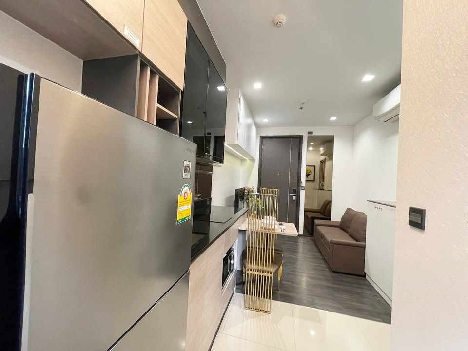 รูป ห้องอัพเดต💥คุณภัส🔔⚠️🏘️⚡️กดปุ่มแอดไลน์💥เดอะ ไลน์ อโศก - รัชดา - รูปที่ 7/12