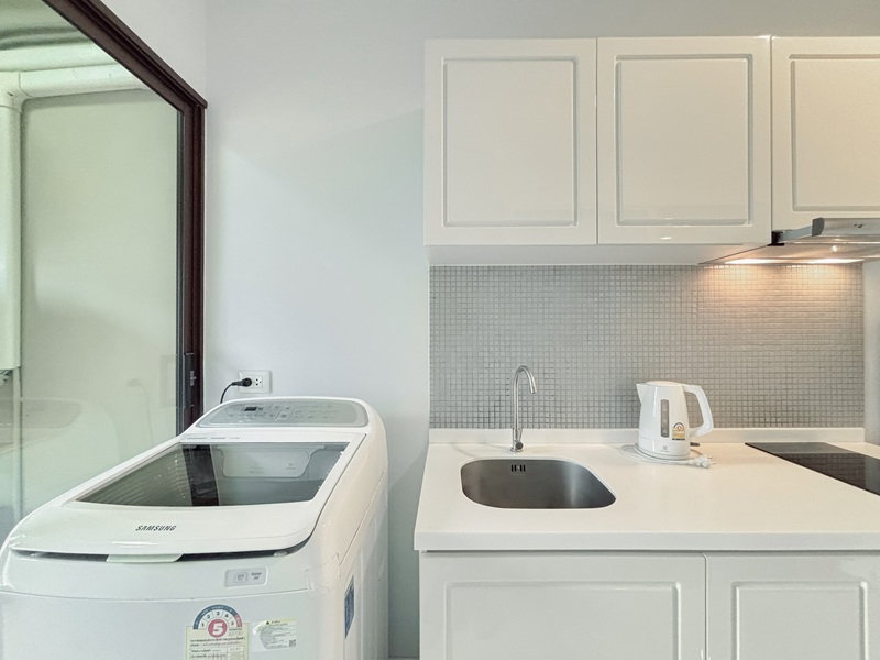 picture Condolette Dwell for rent Near BTS Phromphong 650M - 7/8