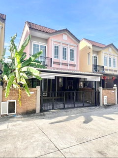 รูปภาพ ให้เช่าบ้านโกลเด้น นีโอ พระราม 2 (Golden Neo Rama 2) ซ.วัดพันท้ายนรสิงห์